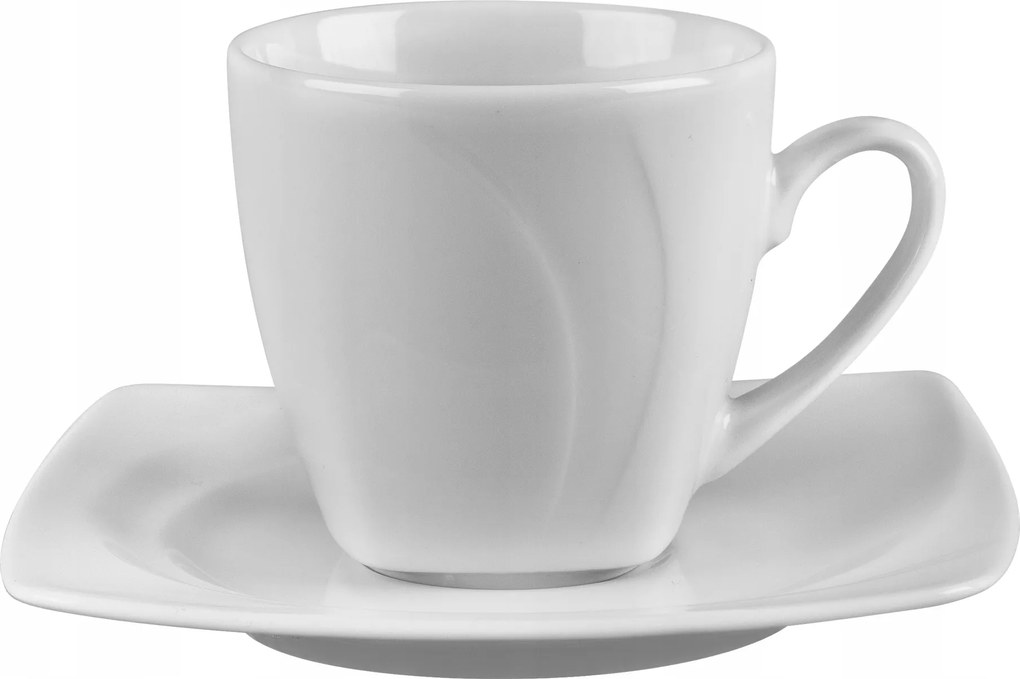 Csésze csészealjjal 200 ml Celebration