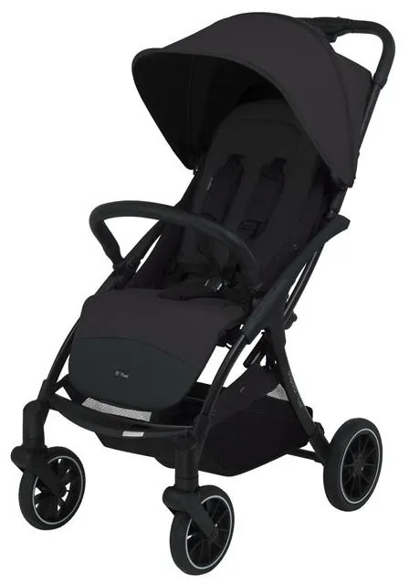 Espiro Fuel sport babakocsi - 110 Unique Black