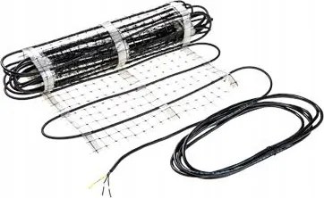 Fűtőszőnyeg Wintergard Mat 4M Nvent Raychem, 300 W/m2, 60 cm széles, 720 W