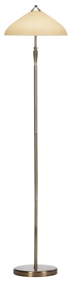 Rabalux 8178 - Állólámpa REGINA 1xE27/60W/230V