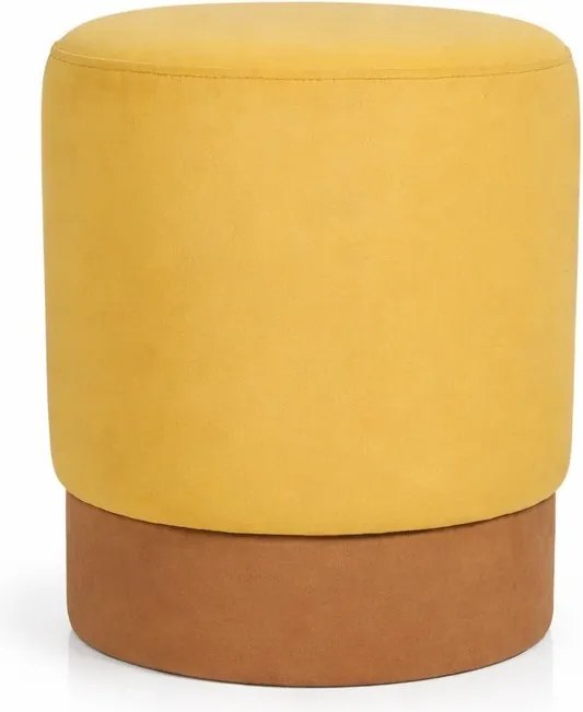 Sárga puff Ropp – Artie