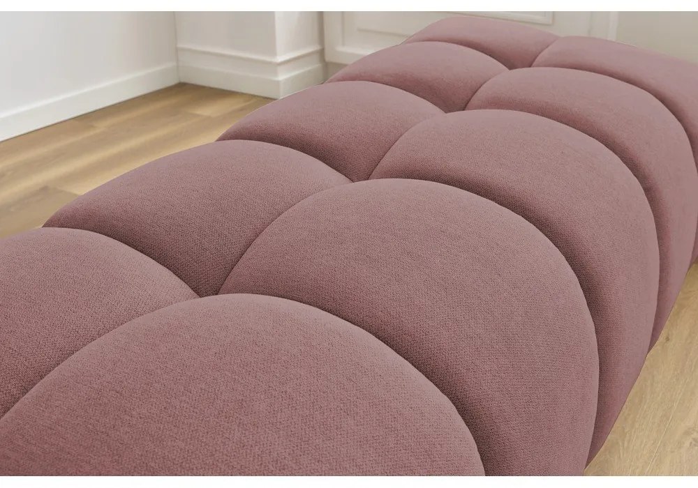 Rózsaszín lábtartó Mont-Blanc – Bobochic Paris