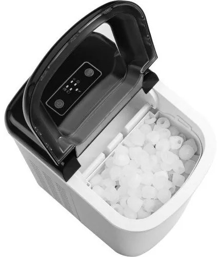ECG ICM 1253 Iceman jégkészítő