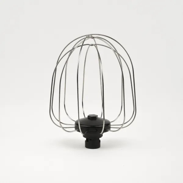 G3Ferrari G2016400 - Asztali dagasztógép kettős dagasztókampóval PASTAIO 8 l 1800W/230V krómozott