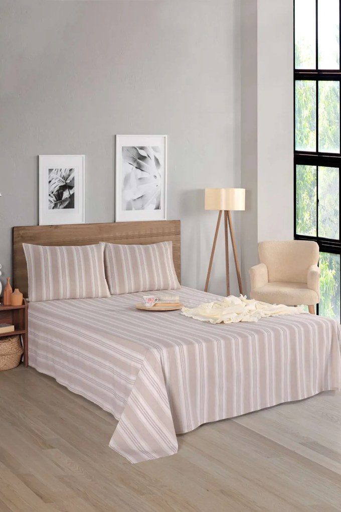 Soft Line - Beige