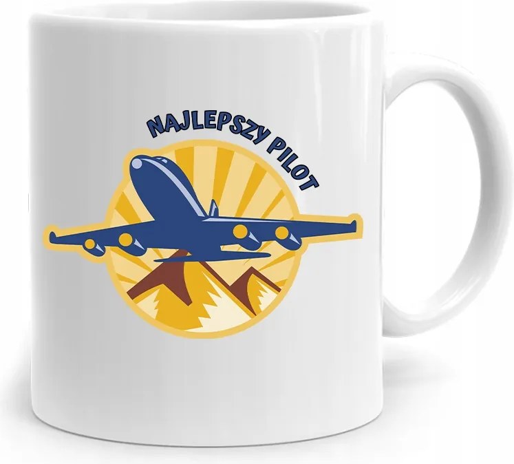 Távirányítós Bögre Tökéletes Ajándék Születésnapra, fényképes nyomtatással