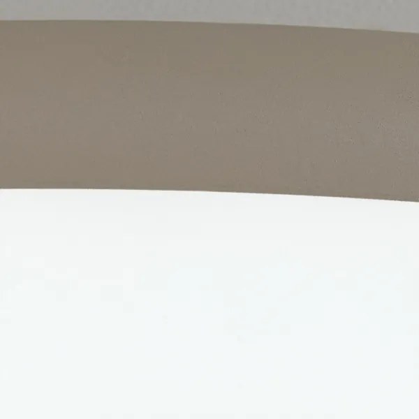 Orion - KANT LED mennyezeti lámpa LED/66W/230V 2700/3200/4000K átm. 80 cm bézs