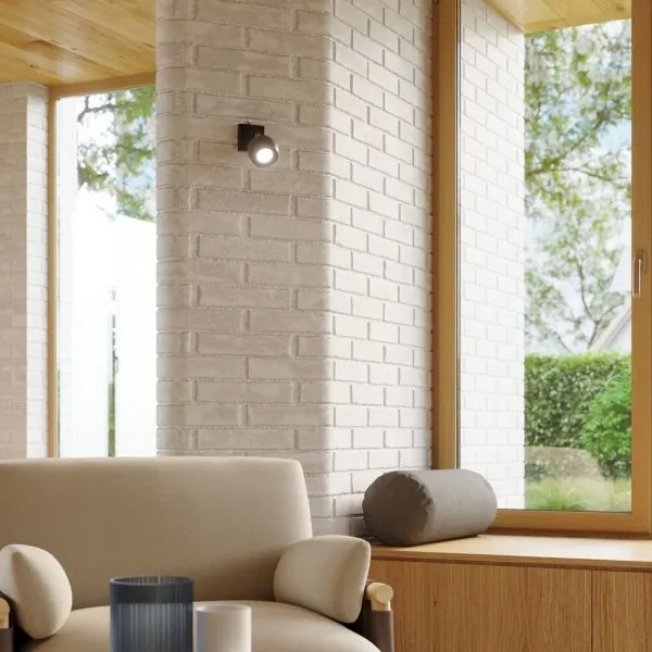 Sollux SL.0446 - Mennyezeti spotlámpa OCULARE 4xGU10/10W/230V