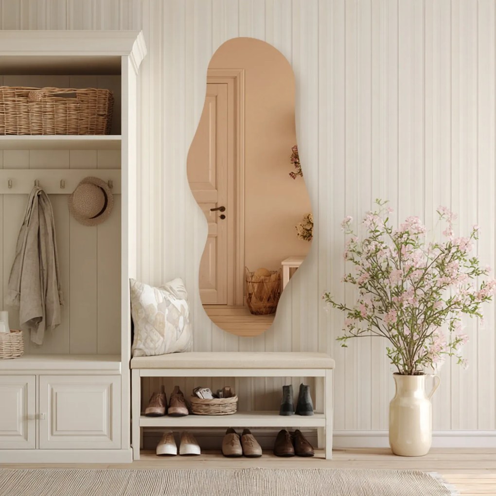 Bronz tükör – Pure Collection R36