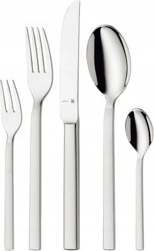 Wmf Lyric 30db-os evőeszköz készlet