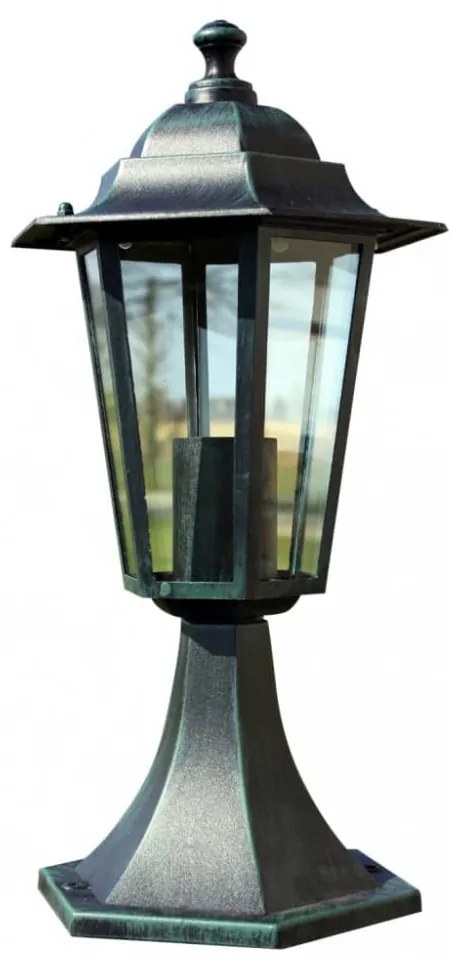 Kültéri Lámpa 41 cm