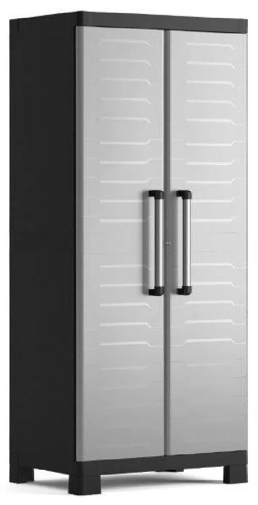 KIS DETROIT szekrény, magas, 65 cm