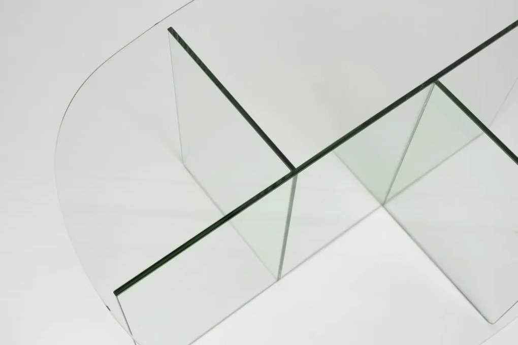 Linea dohányzóasztal