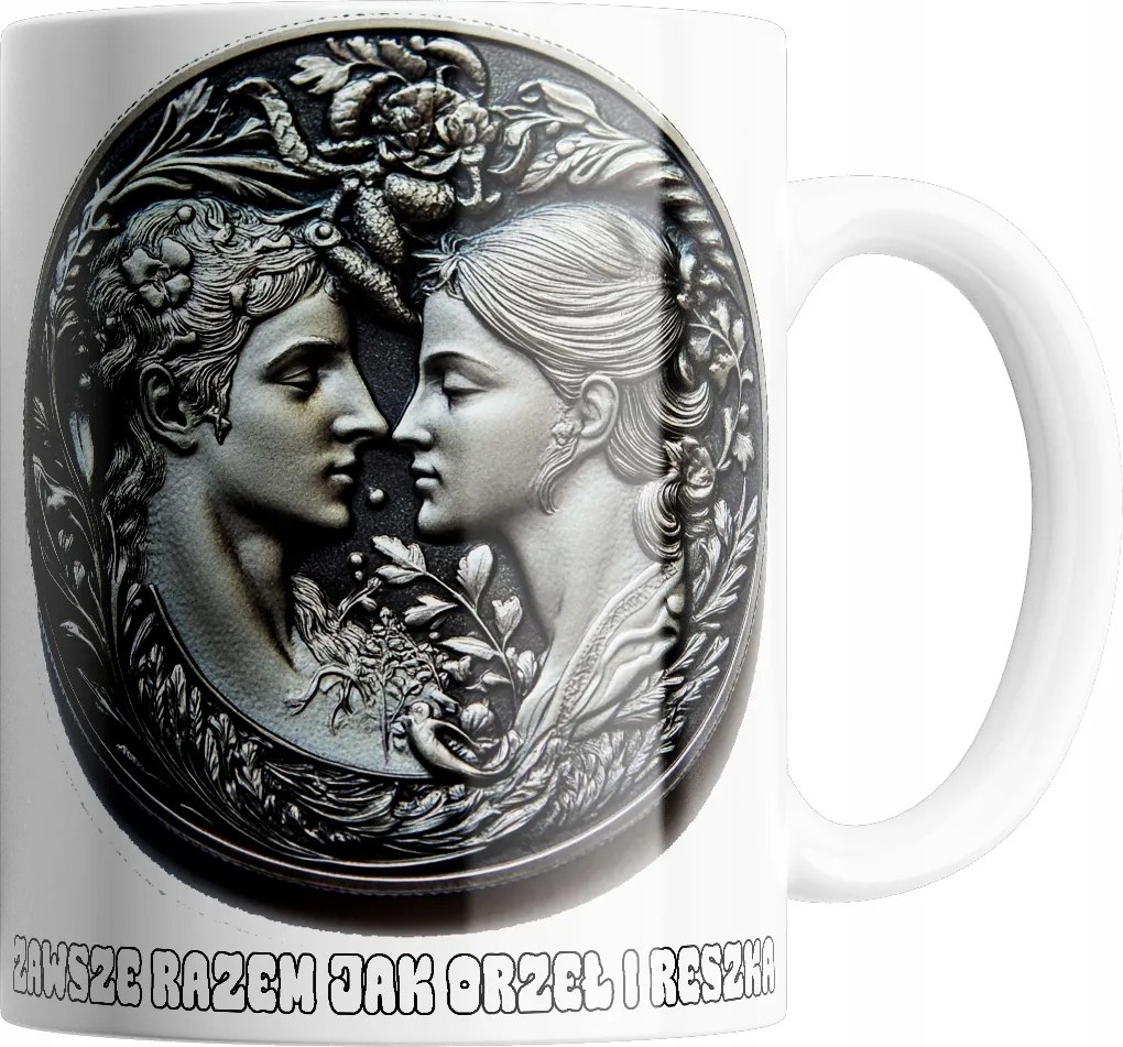 Bögre Sas Fej Kiváló Minőség Ajándék Szöveg