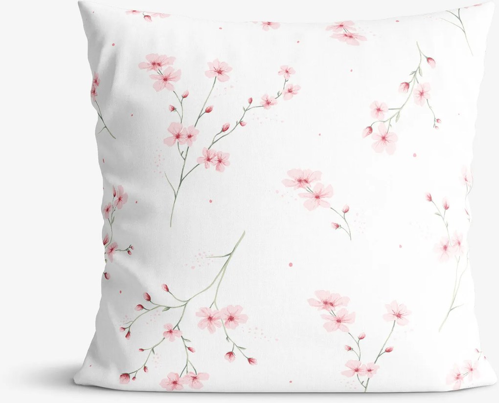 Goldea pamut párnahuzat - cikkszám 162 50 x 60 cm