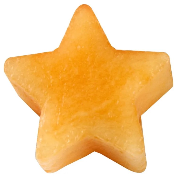 Star csillag alakú dinnyevágó, hossz 18 cm - Metaltex