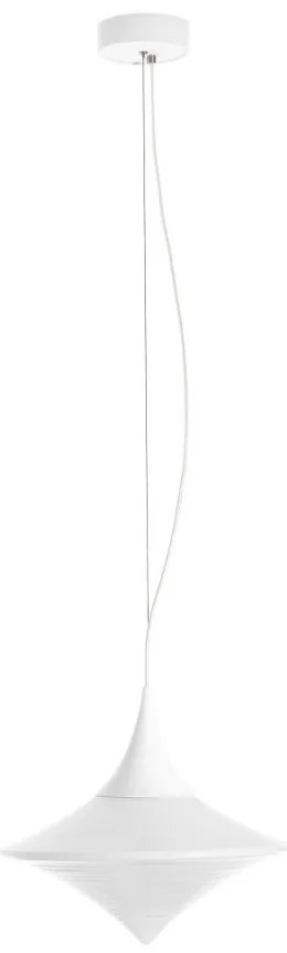 HIND RABII 10167 Modern Led Függesztett Lámpa E27 IP20