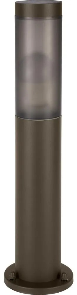 Eglo 900986 - Kültéri érzékelős lámpa HELSINKI 1xE27/15W/230V 45 cm IP44