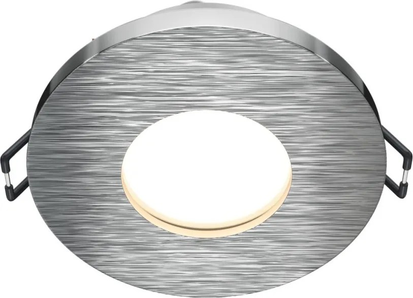 Maytoni STARK DL083-01-GU10-RD-S Beépíthető spotlámpa 1x50W/GU10 IP65