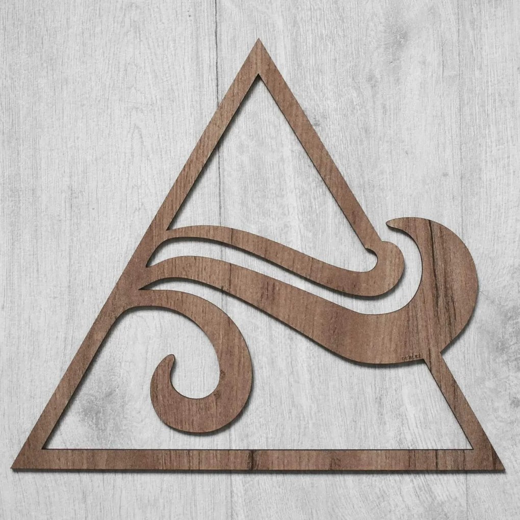 DUBLEZ | Többrészes falikép - 4 elem