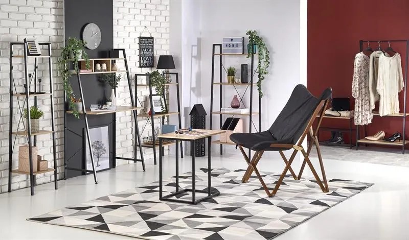 Polcállvány MACHO REG1