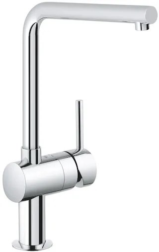 Grohe Minta mosogató csaptelep forgó karral króm 31375000 G31375000