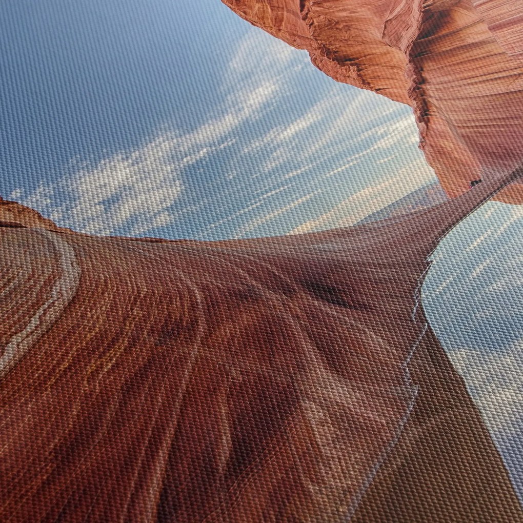 Kép - Vermilion Cliffs Arizona (90x60 cm)