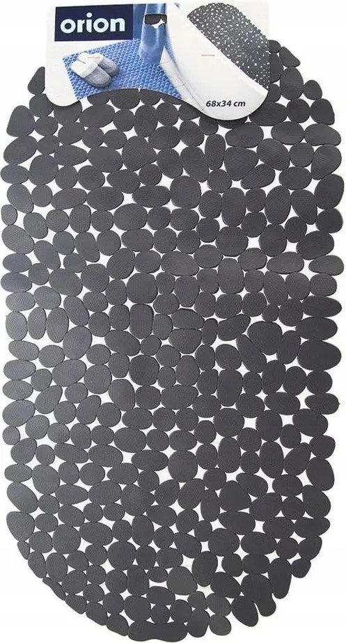 Fürdőszobai csúszásgátló zuhanyszőnyeg kádkabinhoz