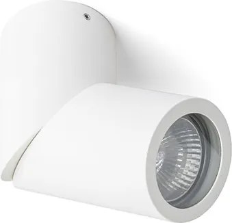 RENDL SNAZZY bílá 230V LED GU10 8W