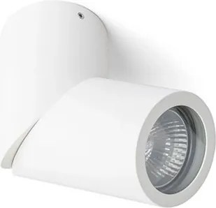 RENDL SNAZZY fehér 230V LED GU10 8W