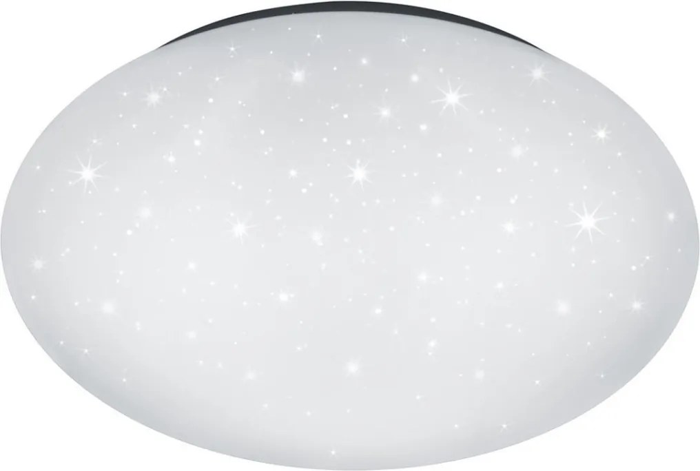 TRIO R67611100 HIKARI Ufo Lámpa Fehér LED IP20