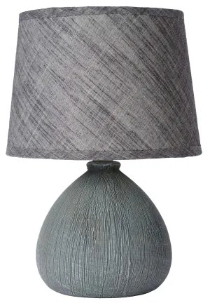 Lucide 47506/81/36 - Asztali lámpa RAMZI 1xE14/40W/230V