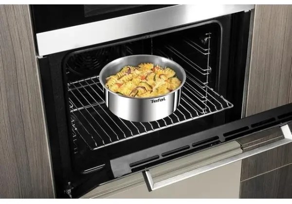 Tefal INGENIO EMOTION 4 részes rozsdamentes edénykészlet