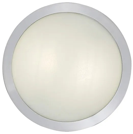 Rabalux 75008 - KLEMENTINE fürdőszobai mennyezeti lámpa 2xE27/40W/230V IP44