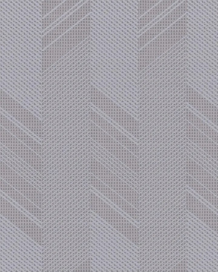 Csillámokkal díszített látványos mintás fali tapéta