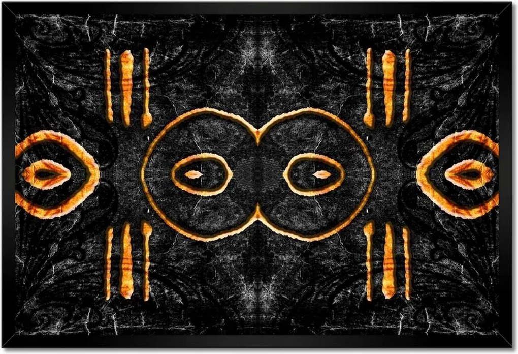 Poszterek keretben 60x40 Dupla élvezet