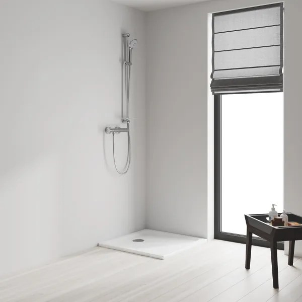 GROHE 27226001 - EUPHORIA 110 Massage zuhanyszett 900 mm fényes króm