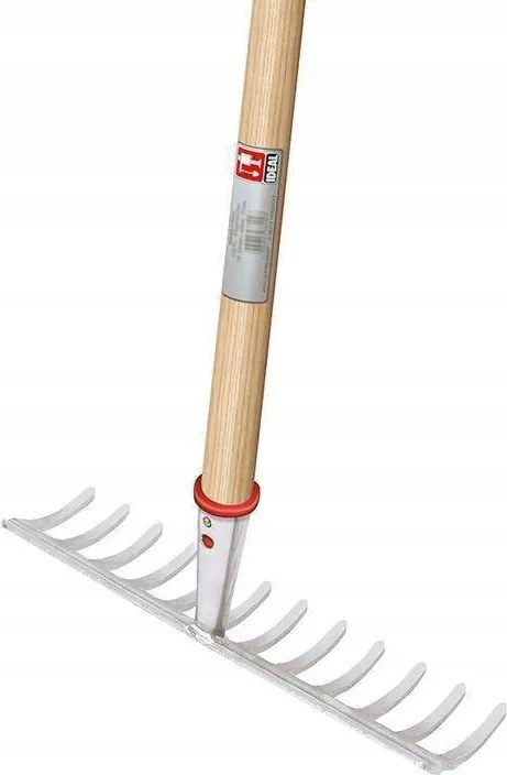 Kerti gereblye Ideal