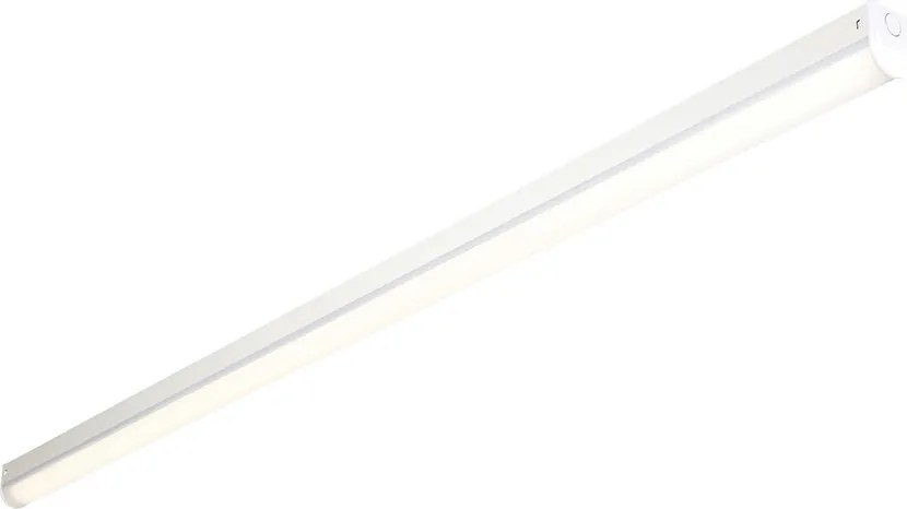 ENDON 72365 LINEAR PRO Modern Mennyezeti Lámpa Fehér LED IP20