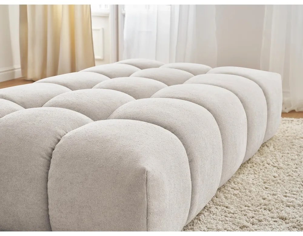 Bézs lábtartó Everest – Bobochic Paris