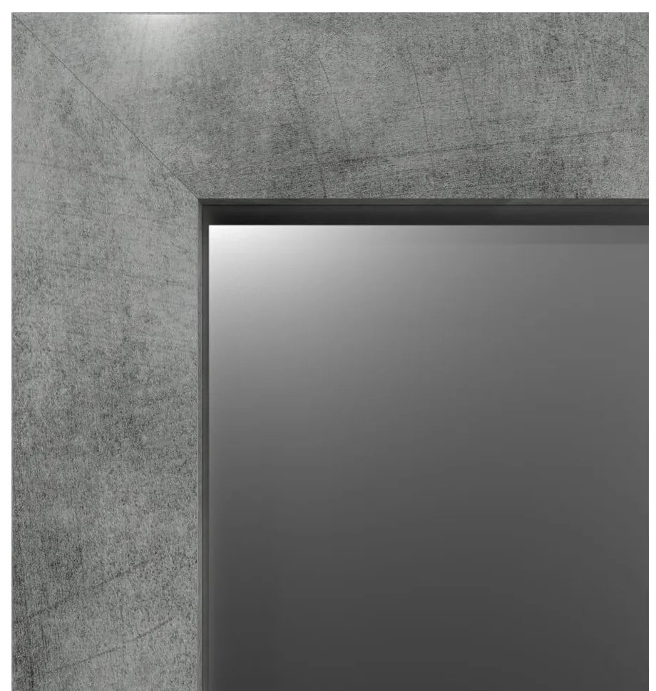 Lustro Jyvaskyla Raggo falitükör, 60 x 86 cm - Styler
