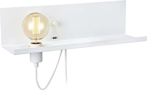 Markslojd MULTI 106969 Fali aljzat fény 1x60W/E27 IP20