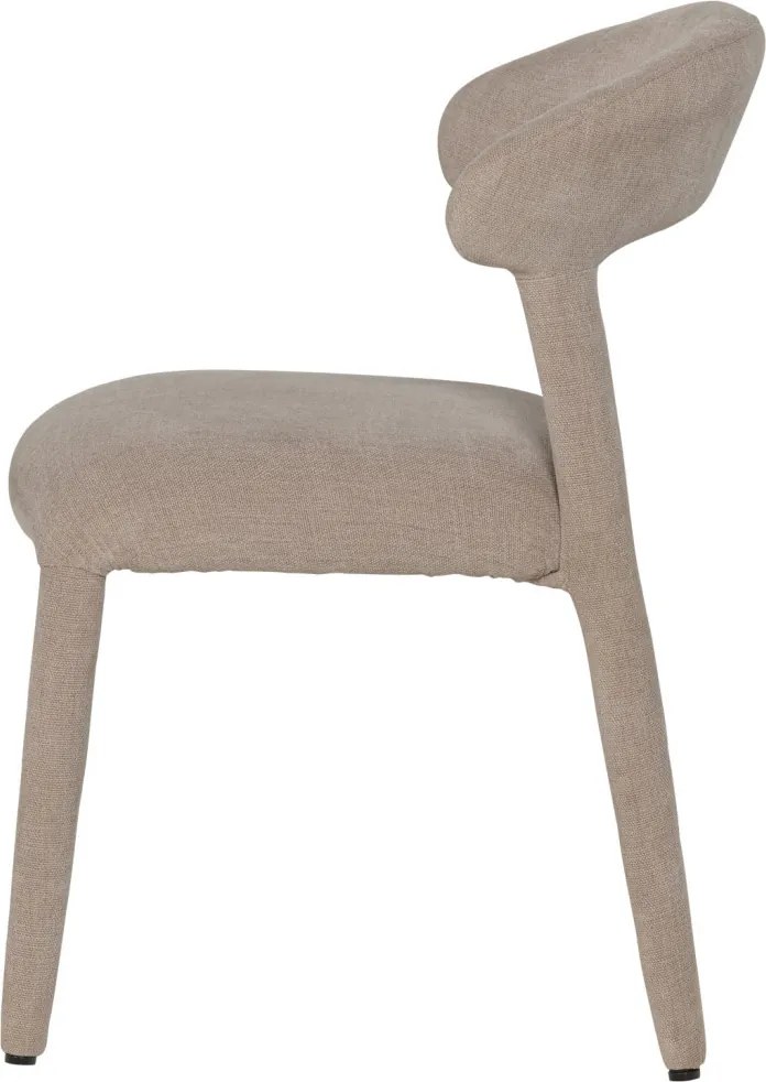 Sile design szék, 2 db