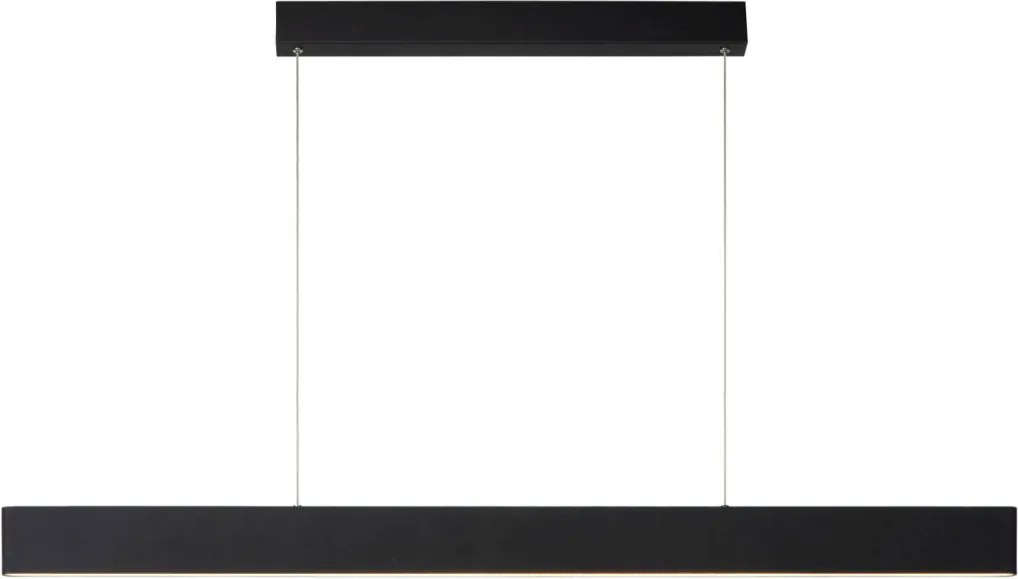 Lucide RAYA 45455/36/30 Függőlámpa 1x36w/led 2700k 1150lm ip20