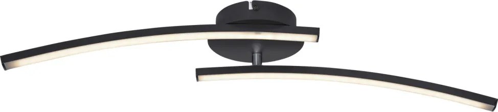GLOBO 67129-12 TASNY I Modern LED Mennyezeti Lámpa LED IP20