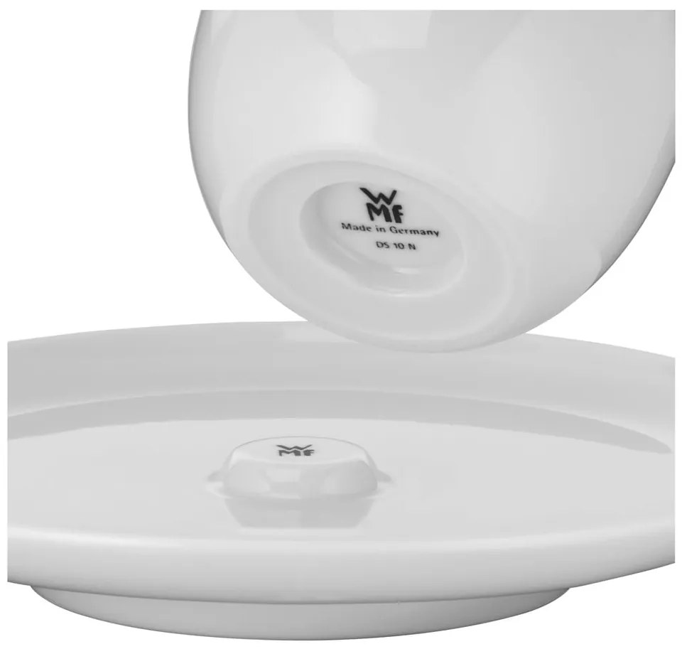 Fehér porcelán csésze szett cappucinóhoz, 2 db-os 170 ml Barista – WMF