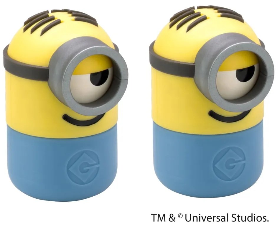 Minions só- és borsszóró készlet - WMF