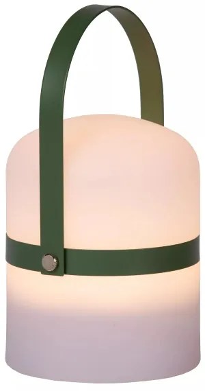 Lucide 06802/01/33 -LED Kültéri dimmelhető lámpa LITTLE JOE LED/0,3W/3,7V IP44