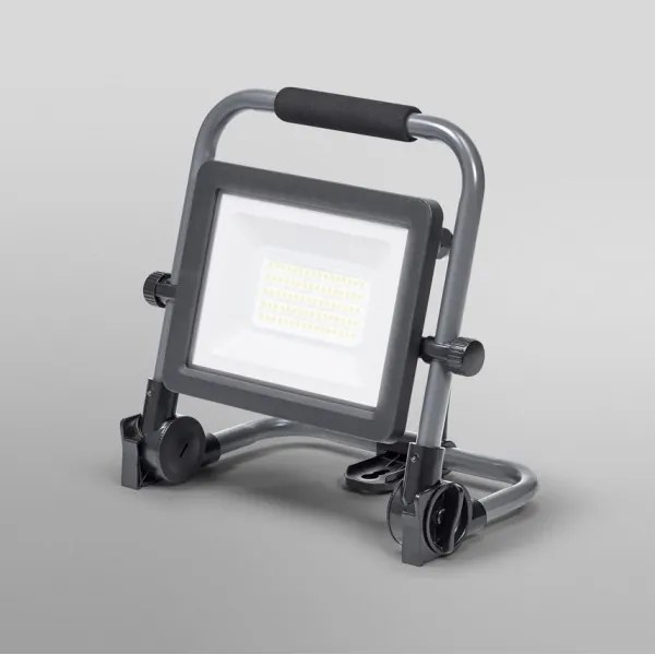 Ledvance - LED Reflektor WORKLIGHT R-STAND LED/50W/230V IP65