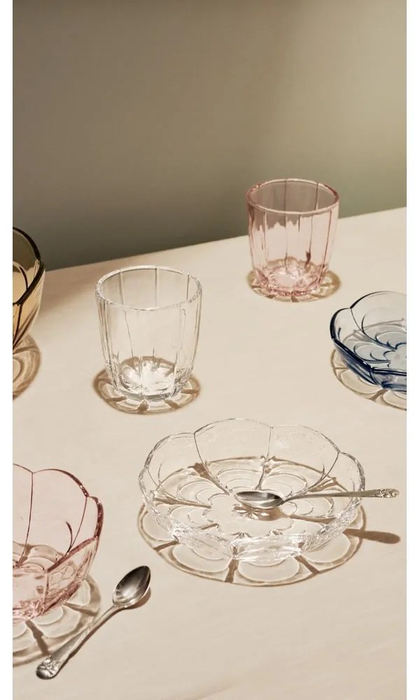 Pohár készlet 2 db-os 320 ml Lily – Holmegaard